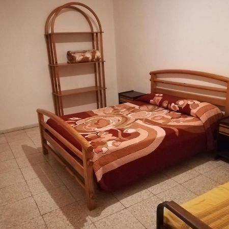 Habitaciones Javi Los Abrigos Golf Del Sur Luaran gambar